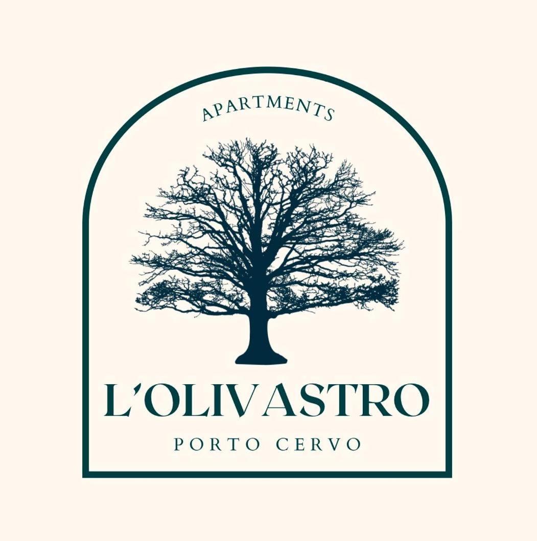 L'Olivastro Appartamenti A ปอร์โตแชร์โว ภายนอก รูปภาพ